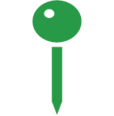 map pin icon